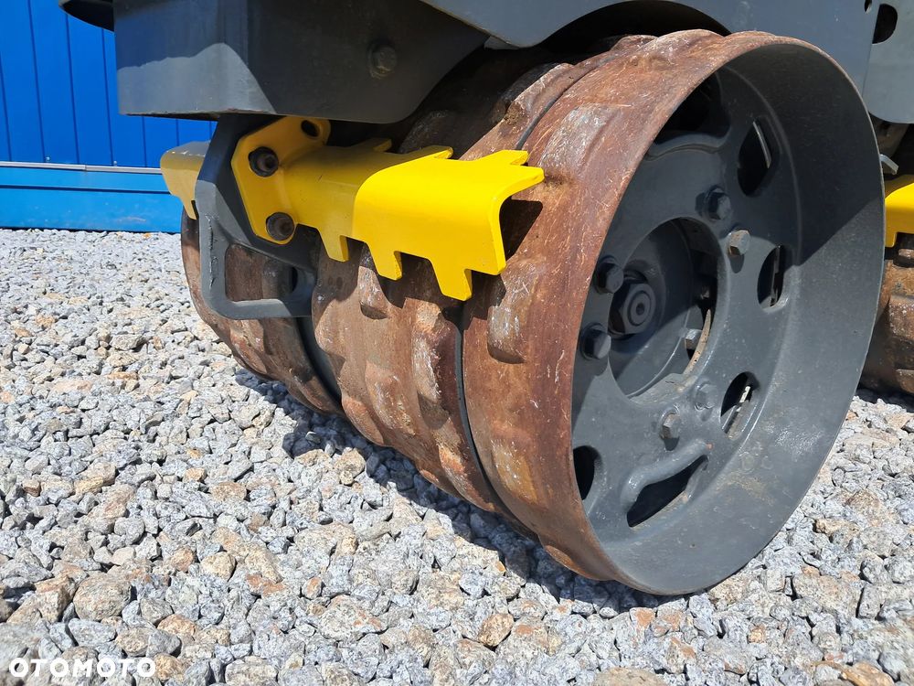 Wacker Neuson RTSC 3 - 5