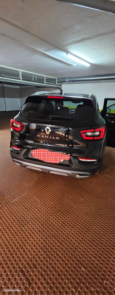 Renault Kadjar 1.5 dCi Intens - 4