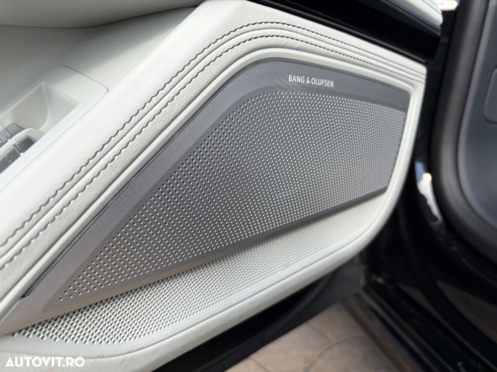 Audi A8 - 20