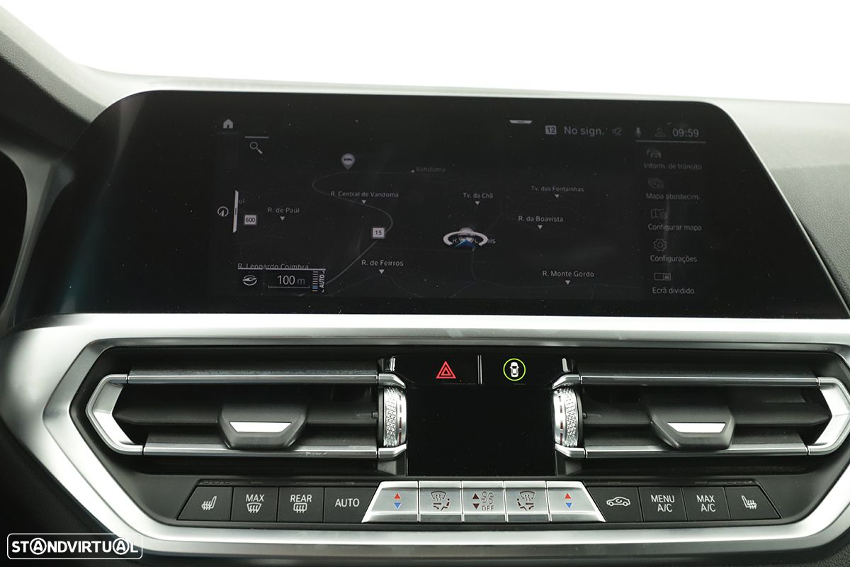 BMW 330 e Touring Pack M Auto - 13