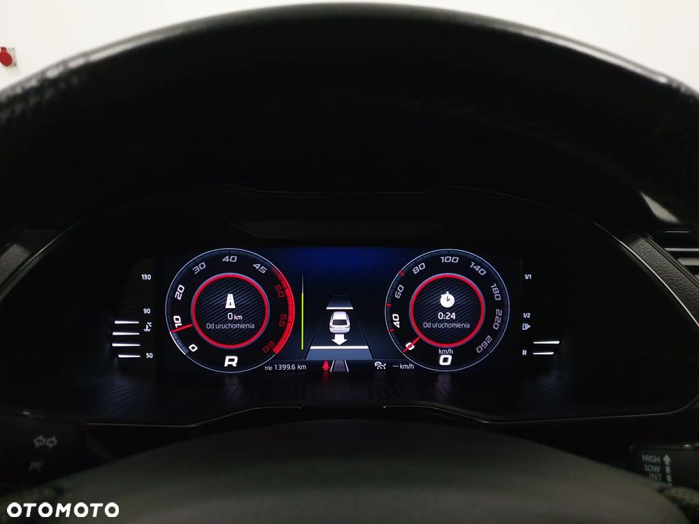 Skoda Superb 2.0 TDI 4x4 DSG Sportline - 36