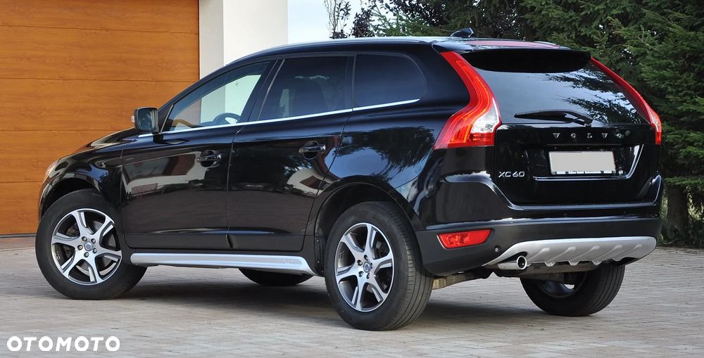 Volvo XC 60 - 7