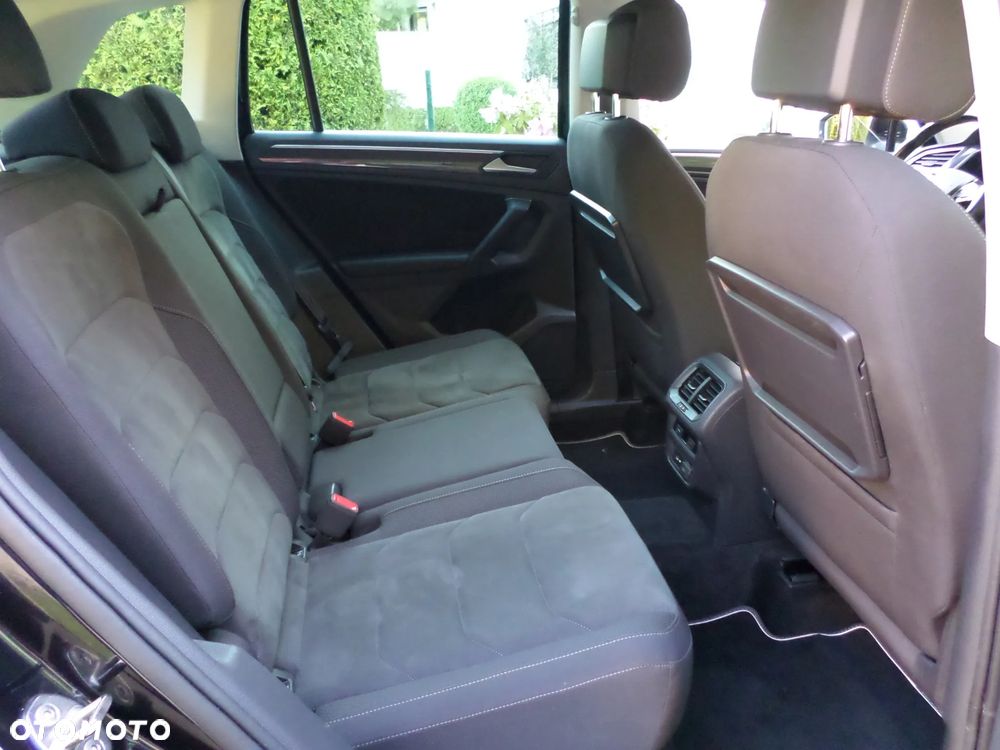 Volkswagen Tiguan - 24