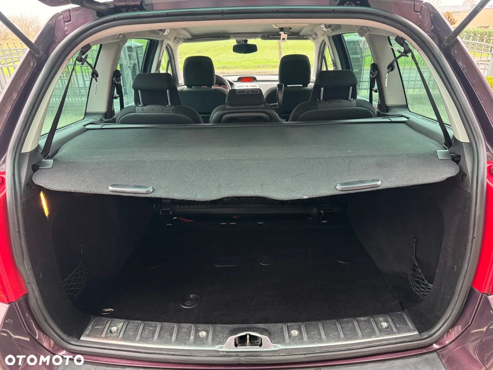 Peugeot 307 110 Automatik Premium - 33