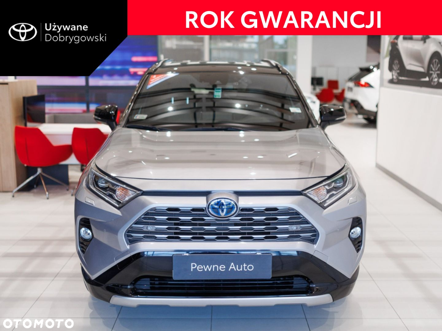 Toyota RAV4 - 3