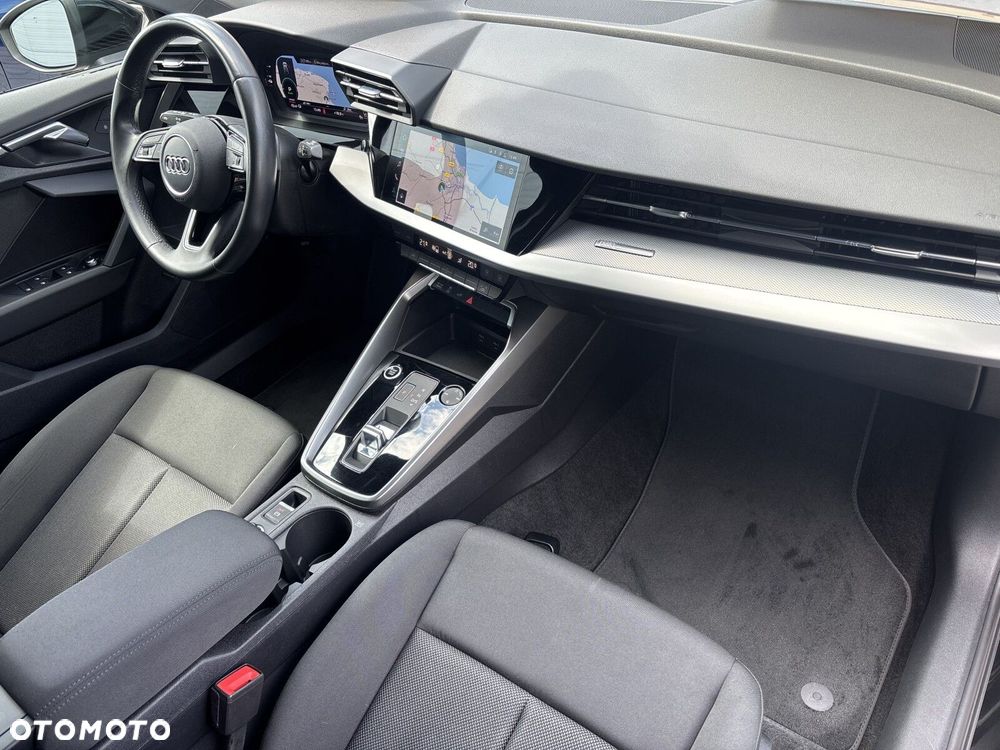 Audi A3 Sportback - 29