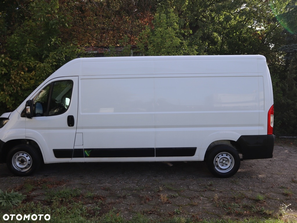 Peugeot Boxer L3H2 - 8