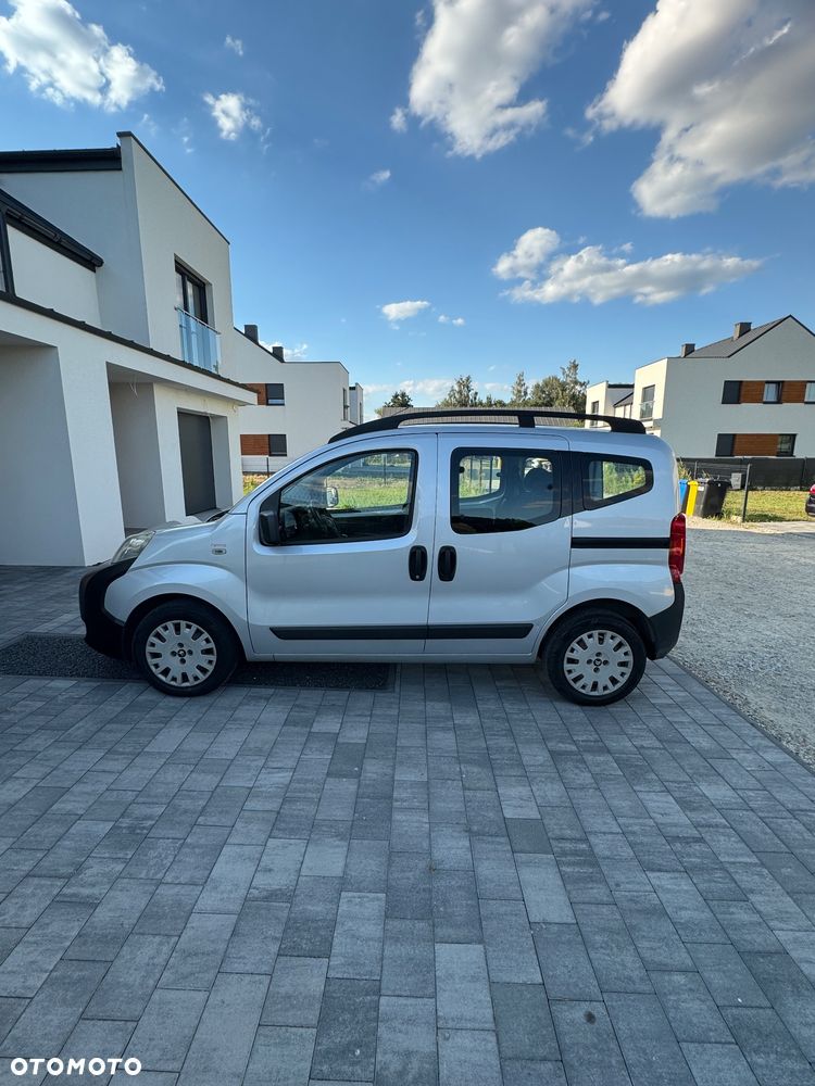 Citroën Nemo Multispace HDi 75 Attraction - 3