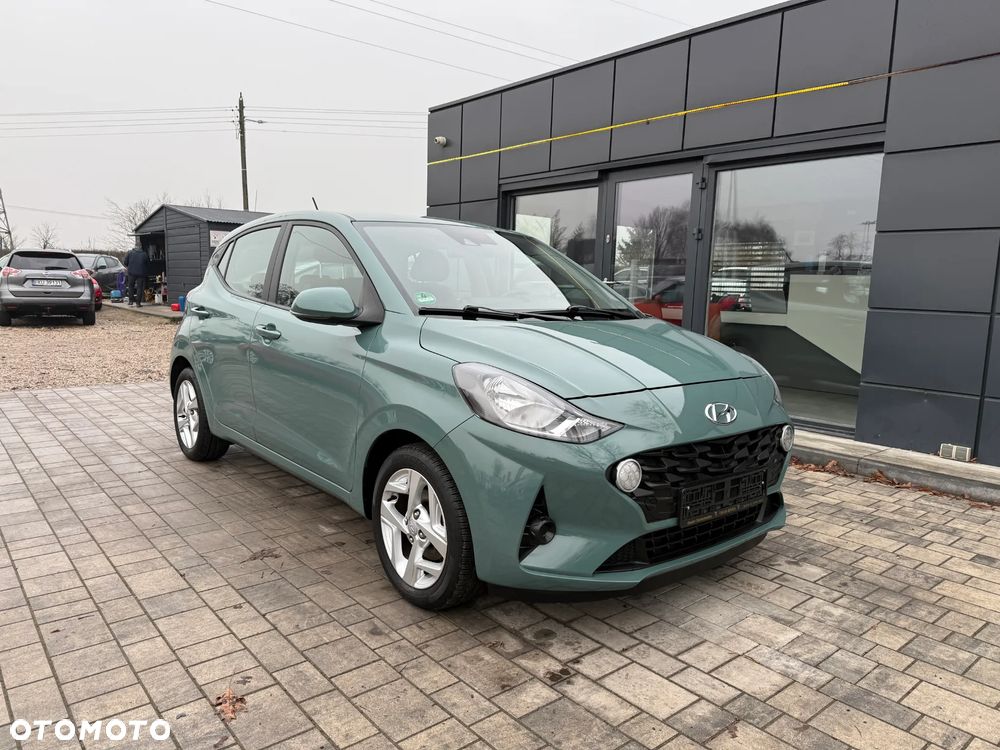 Hyundai i10 1.2 Style - 5