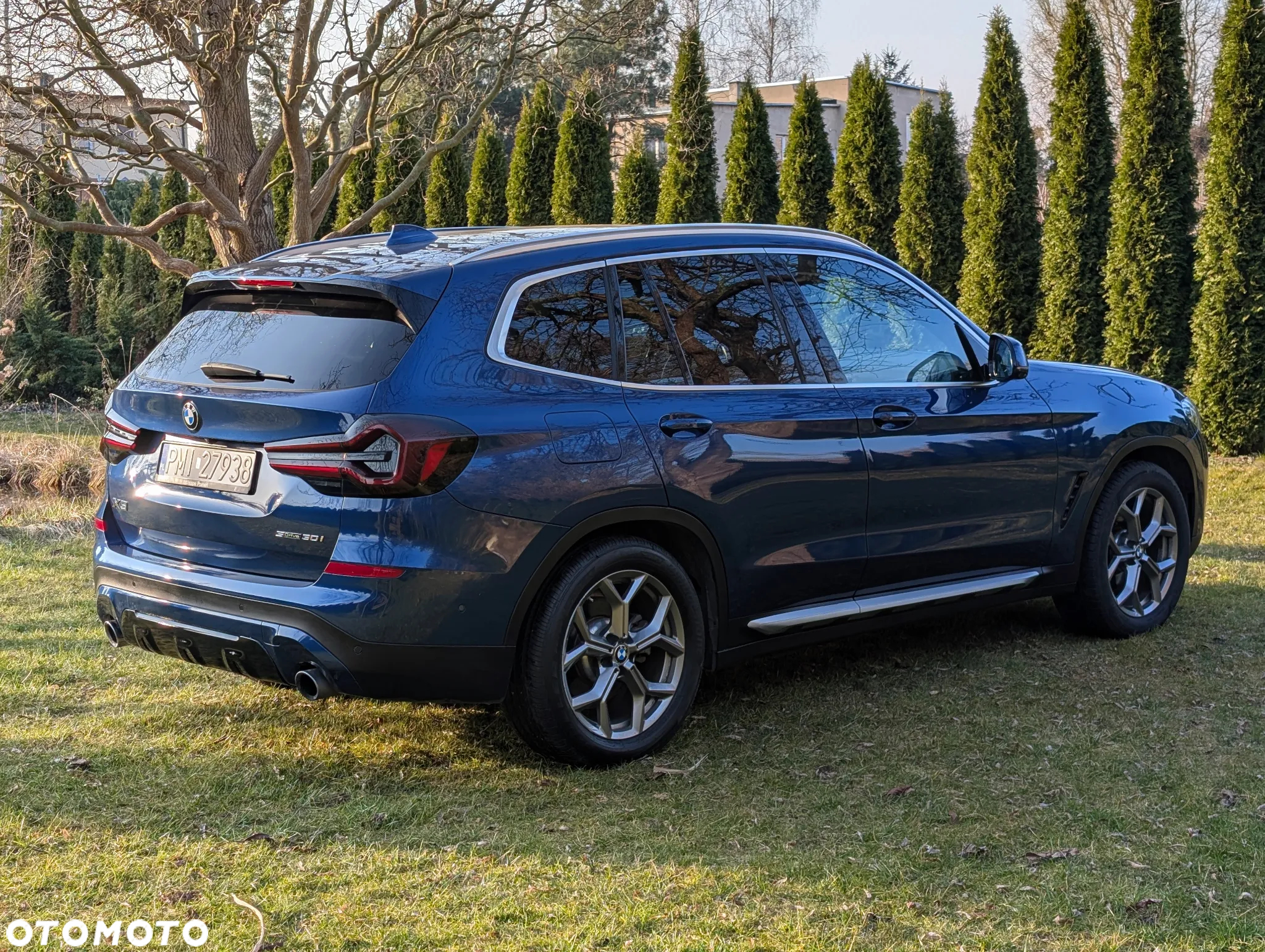 BMW X3 - 6