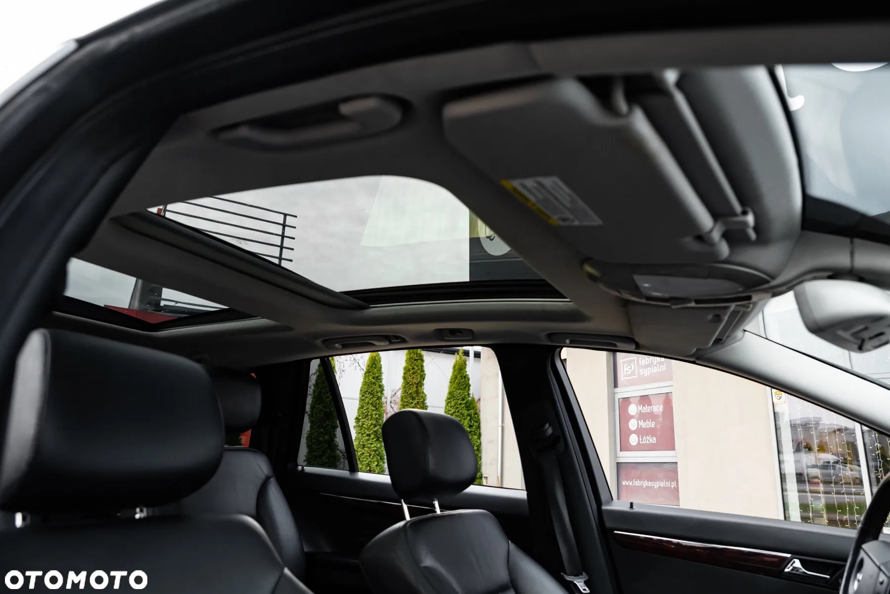 Mercedes-Benz Klasa R 320 CDI 4-Matic - 22