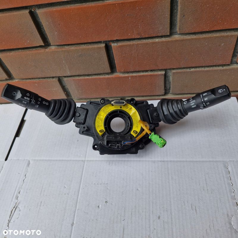 Przełącznik Zespolony OPEL ANTARA CHEVROLET CAPTIVA 96628699 - 1