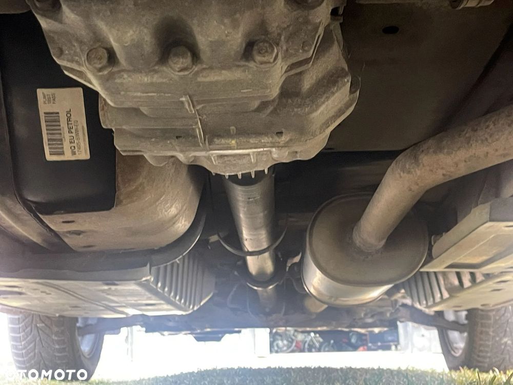 Honda CR-V 2.0i-VTEC Automatik Elegance - 16