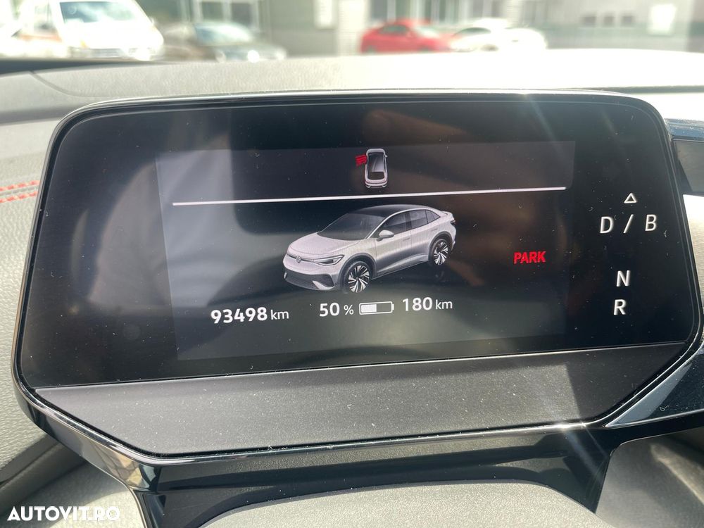 Volkswagen ID.5 77 kWh GTX - 13