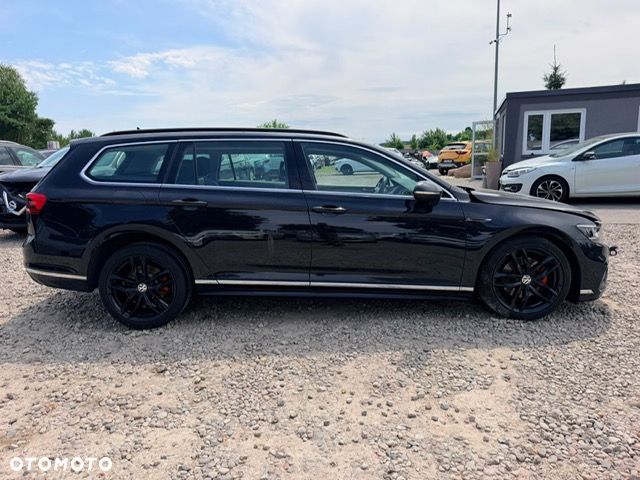 Volkswagen Passat 1.5 TSI OPF DSG Highline - 12