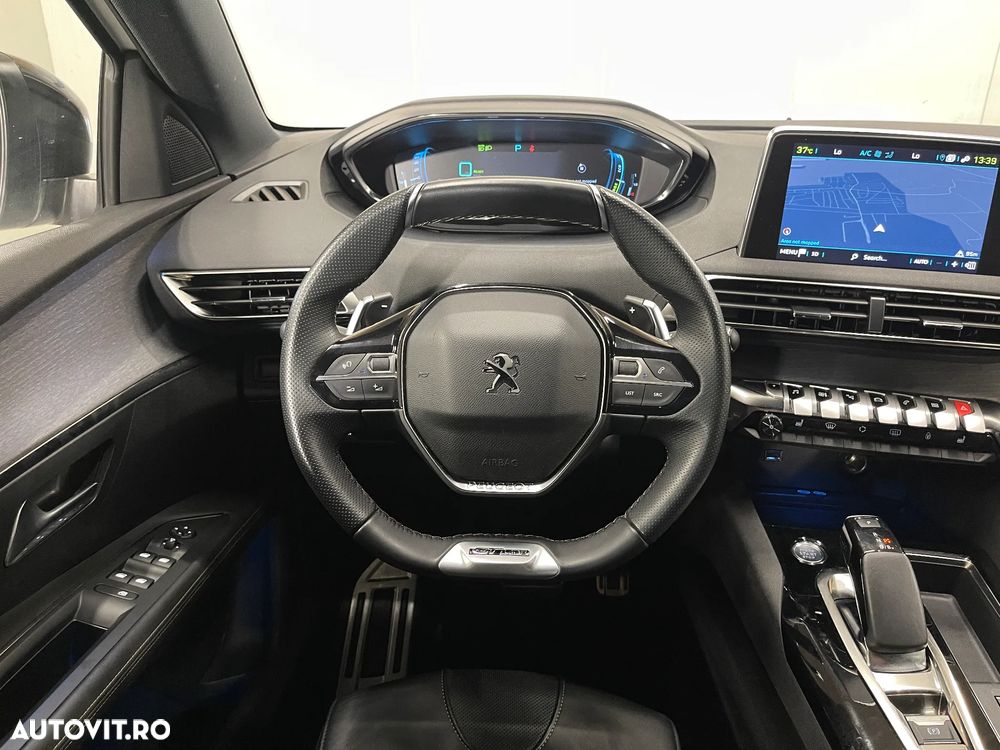 Peugeot 3008 225 e-EAT8 GT - 7