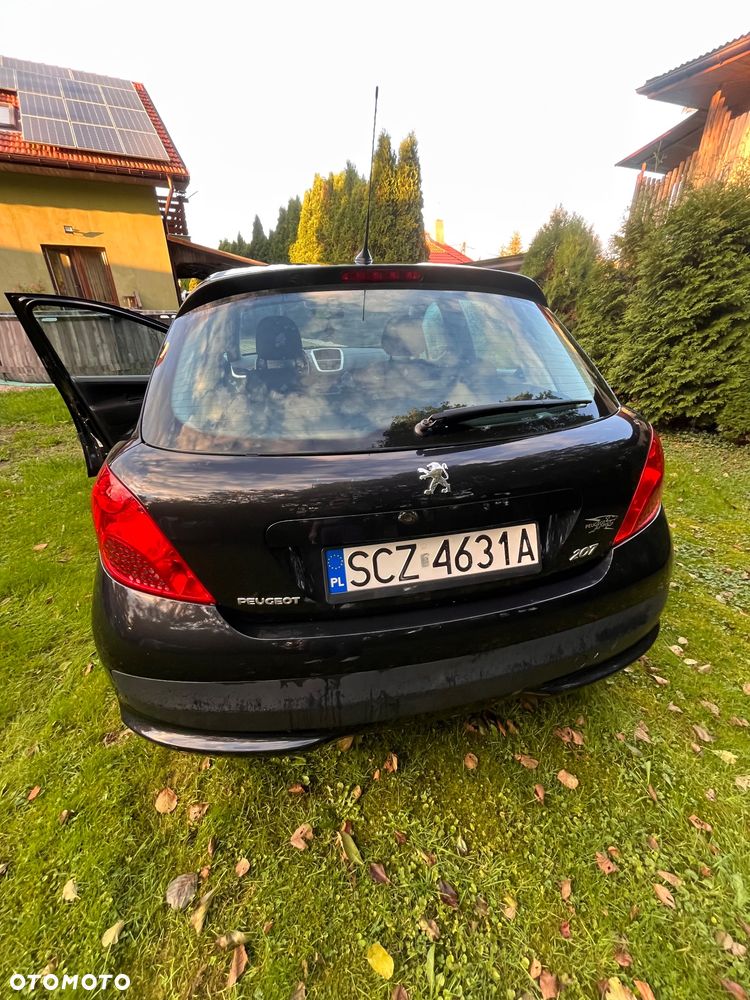 Peugeot 207 2009 photo 5