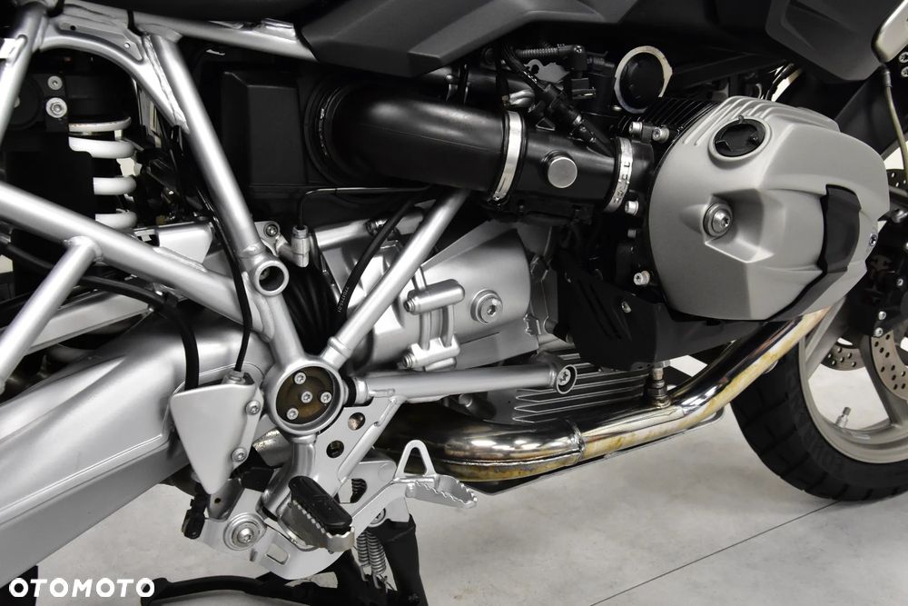 BMW GS - 23