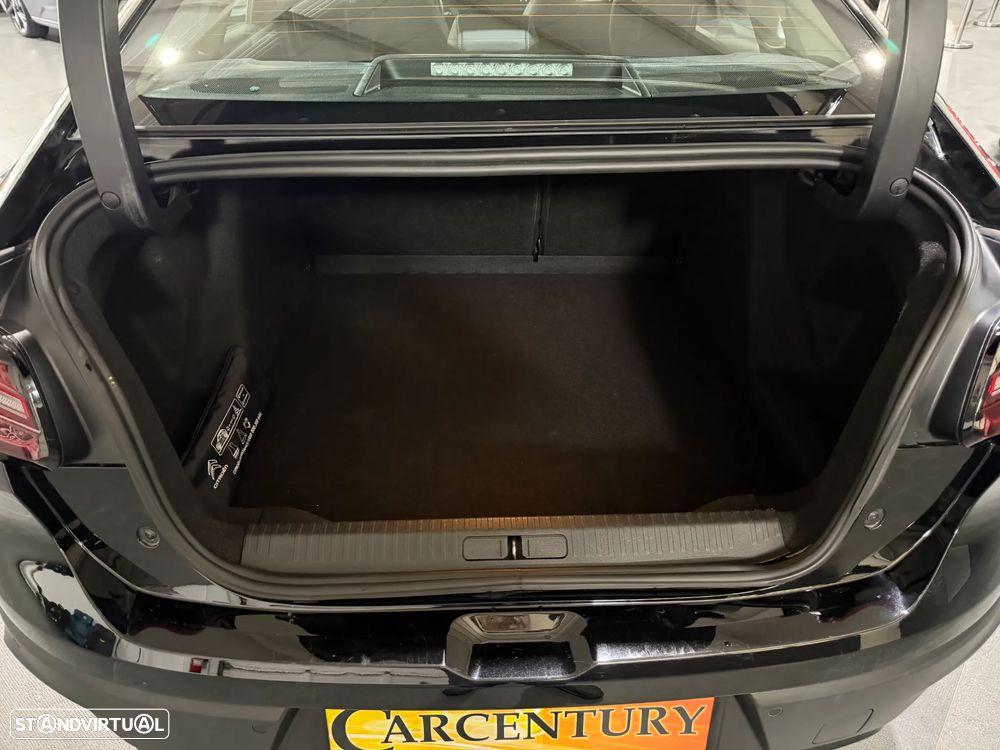 Citroën C4 X 1.2 PureTech Feel Pack EAT8 - 4