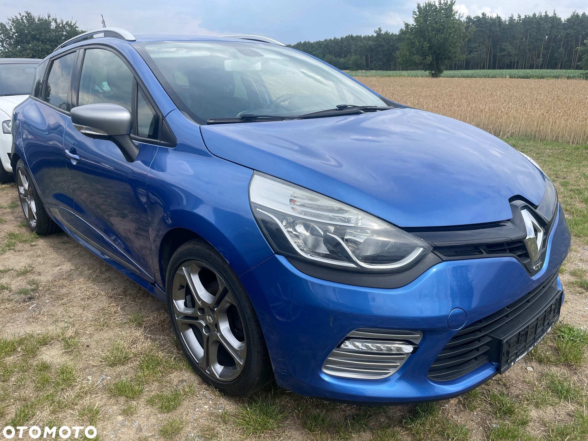 Renault Clio ENERGY TCe 120 EDC GT - 2