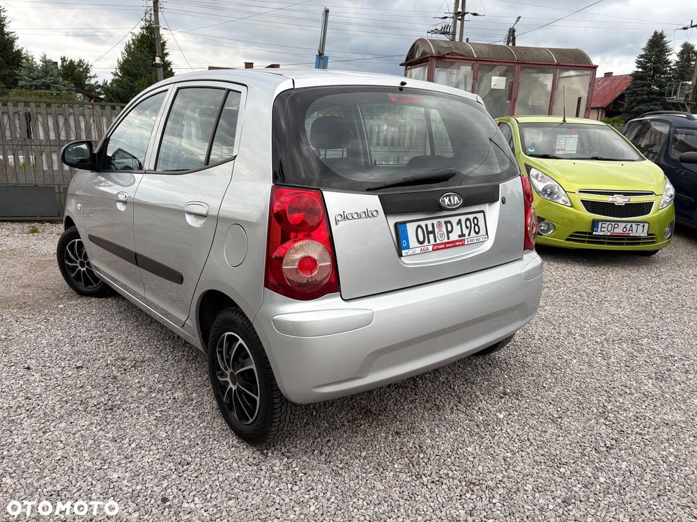 Kia Picanto 1.1 Cool - 16