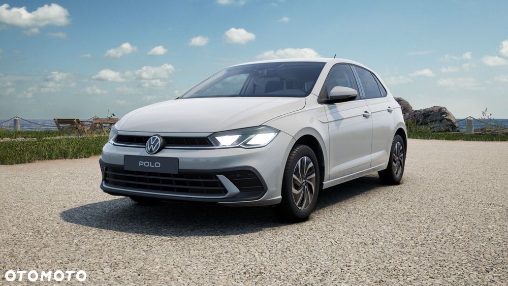 Volkswagen Polo - 10