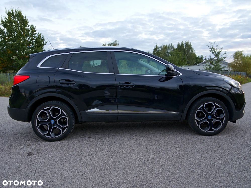 Renault Kadjar - 24