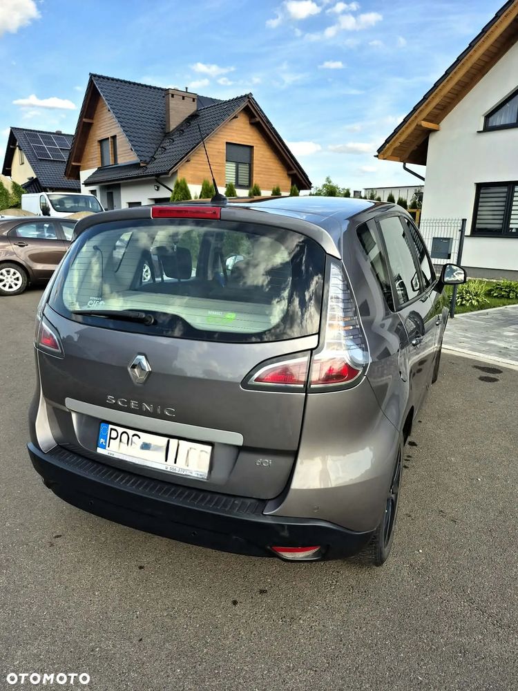 Renault Scenic 1.5 dCi Dynamique - 6