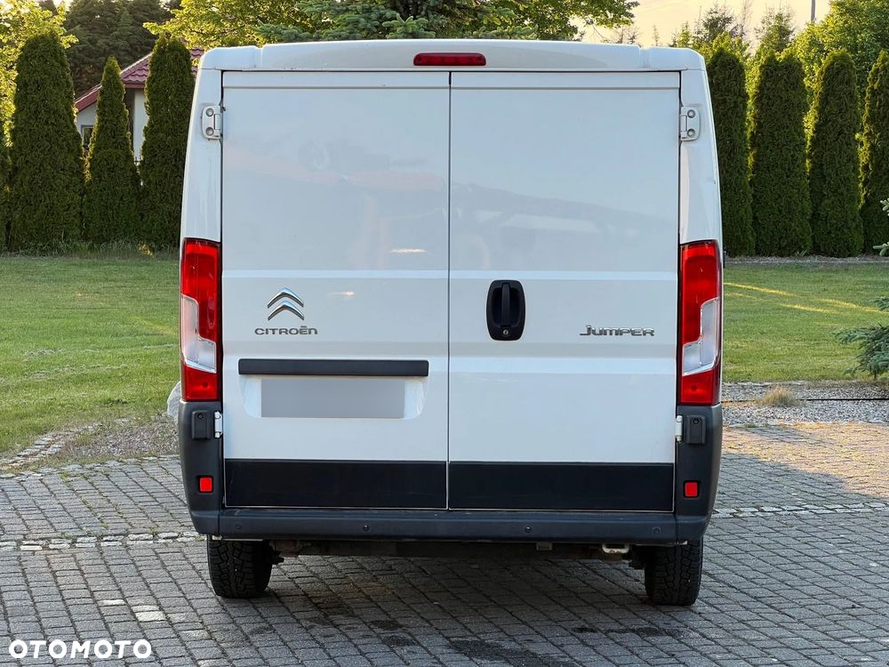 Citroën Jumper - 7
