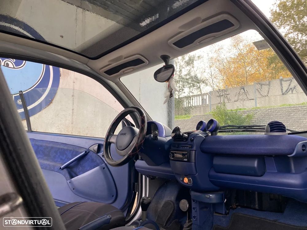 Smart ForTwo Coupé - 9