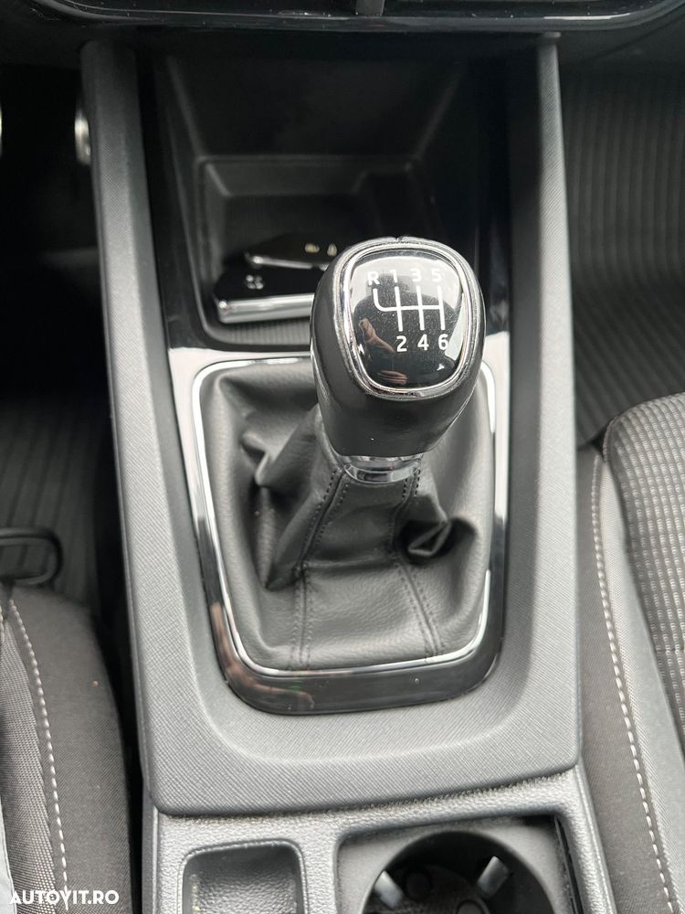 Skoda Octavia 2.0 TDI Ambition - 17