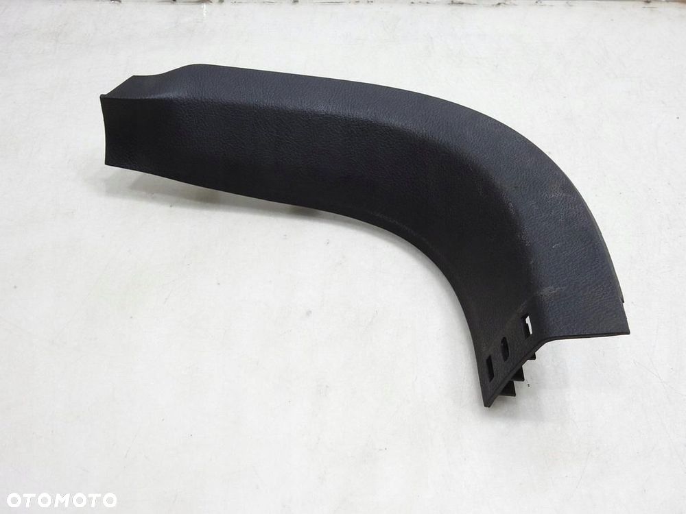 OSŁONA SŁUPKA LEWY PRZÓD FORD S-MAX MK1 - 2