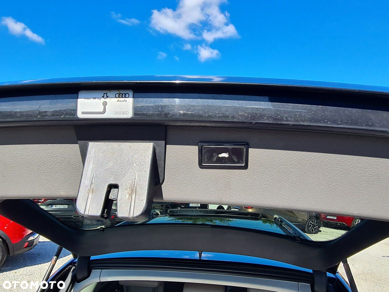 Audi A6 Allroad 3.0 TFSI Quattro Tiptr - 31