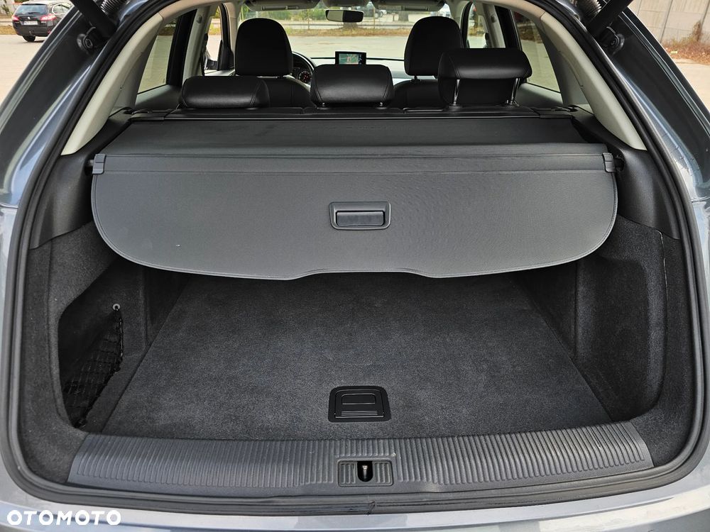 Audi Q3 2.0 TDI Quattro Design S tronic - 19