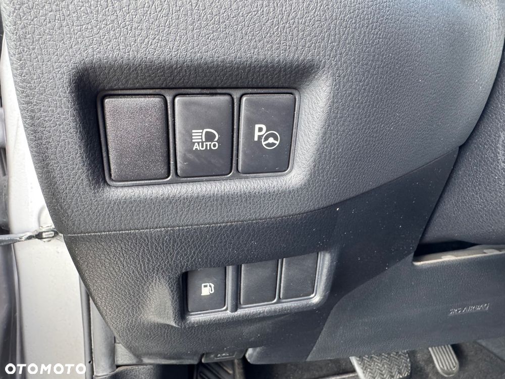 Toyota C-HR 1.8 Hybrid Executive - 29