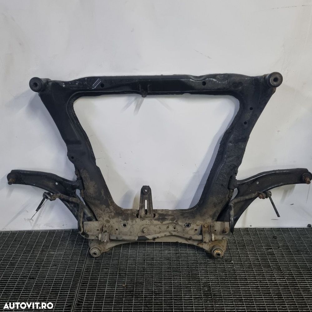 Jug motor Nissan Qashqai Facelift 1.6 Benzina 2010 - 2013 117CP HR16DE (1444) Benzina - 1