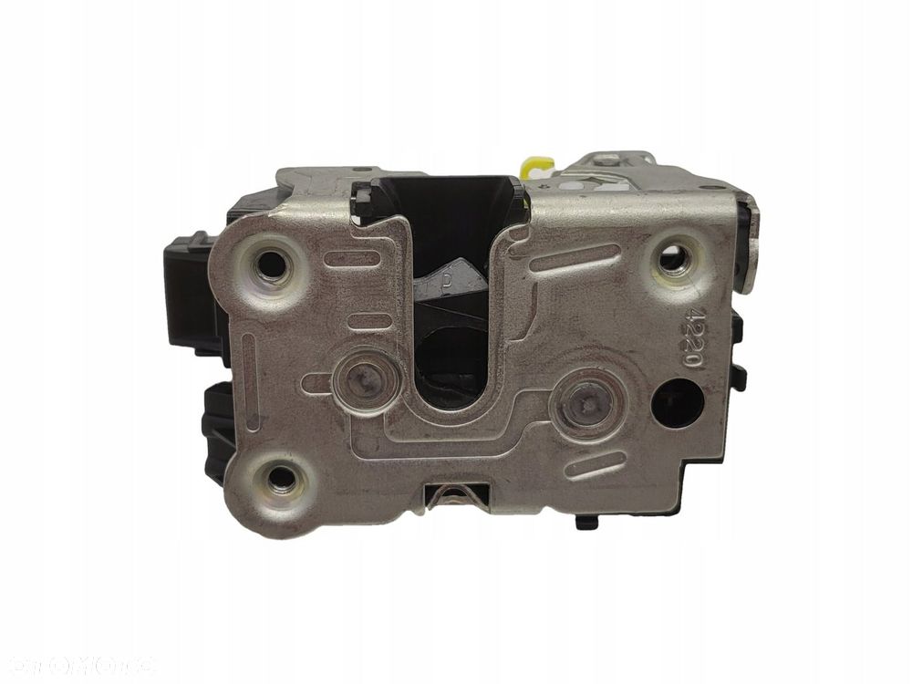 ZAMEK DRZWI  SIŁOWNIK PRZÓD PRAWY Renault MASTER 1998 - 2010 ORYGINAŁ OE - 2