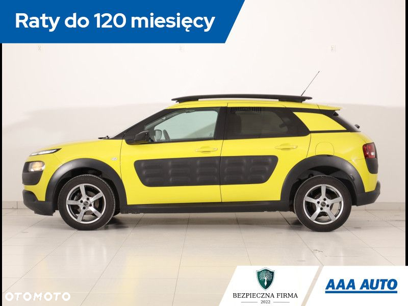 Citroën C4 Cactus - 3