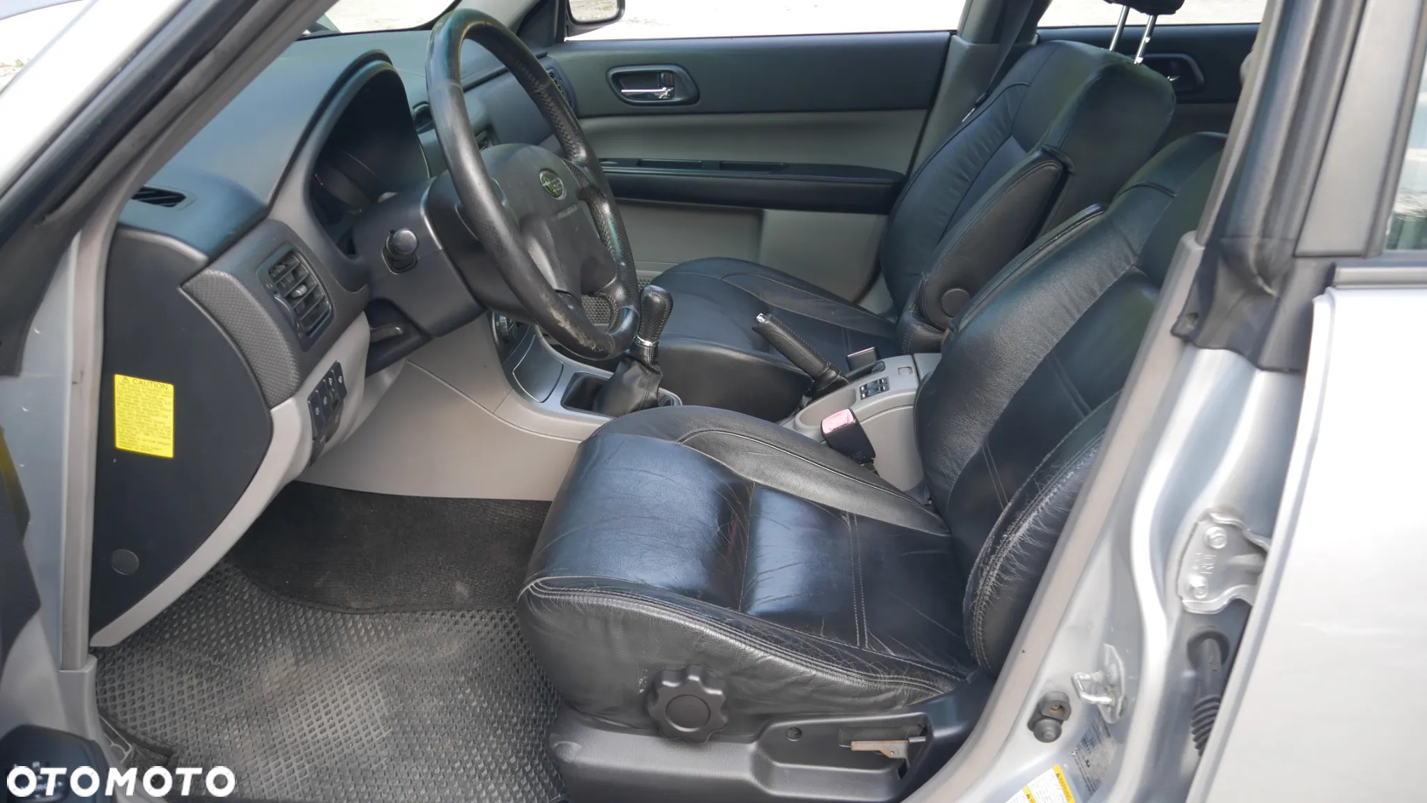 Subaru Forester 2.0 XT Turbo - 39