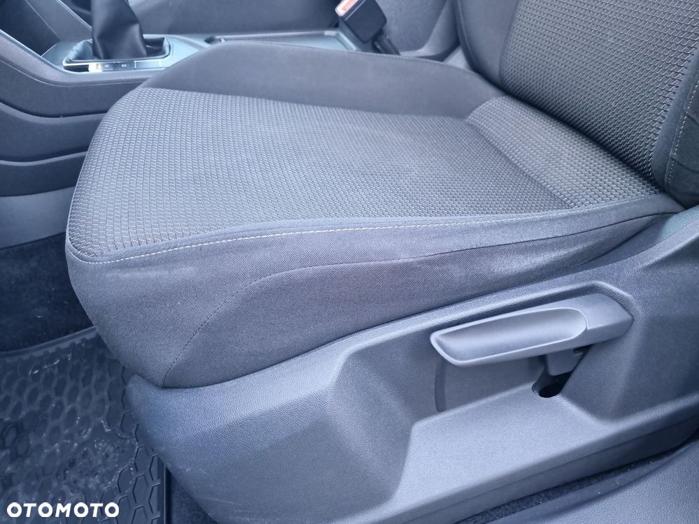 Volkswagen Tiguan 2.0 TDI BMT SCR Trendline - 21