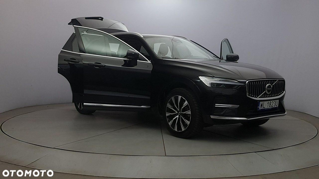 Volvo XC 60 - 9