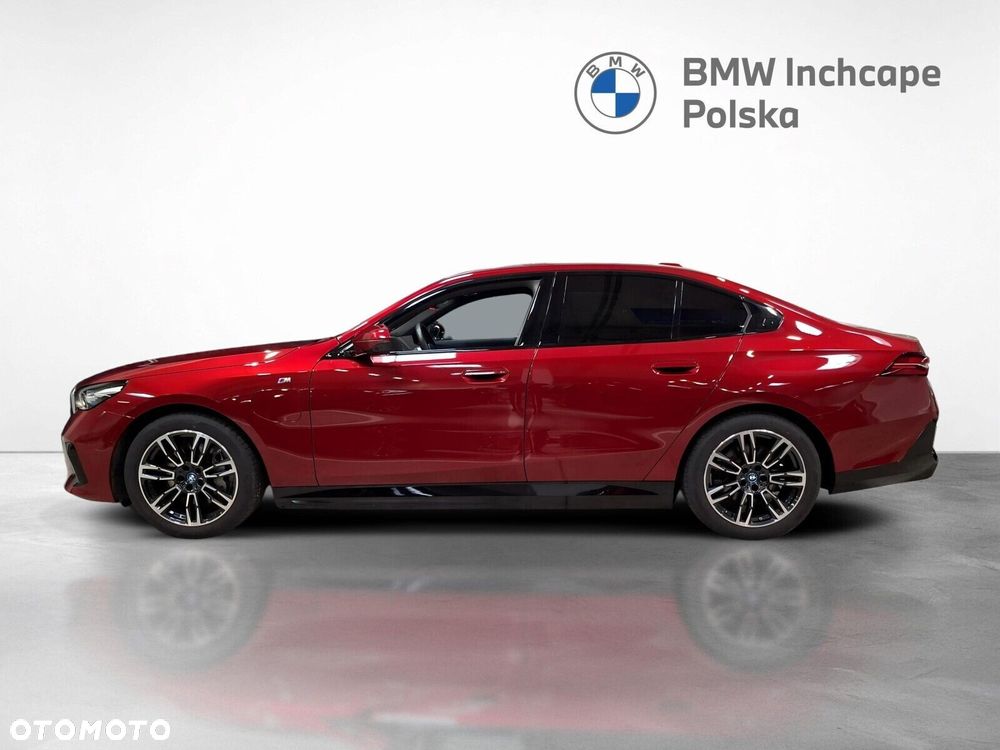BMW Seria 5 - 3