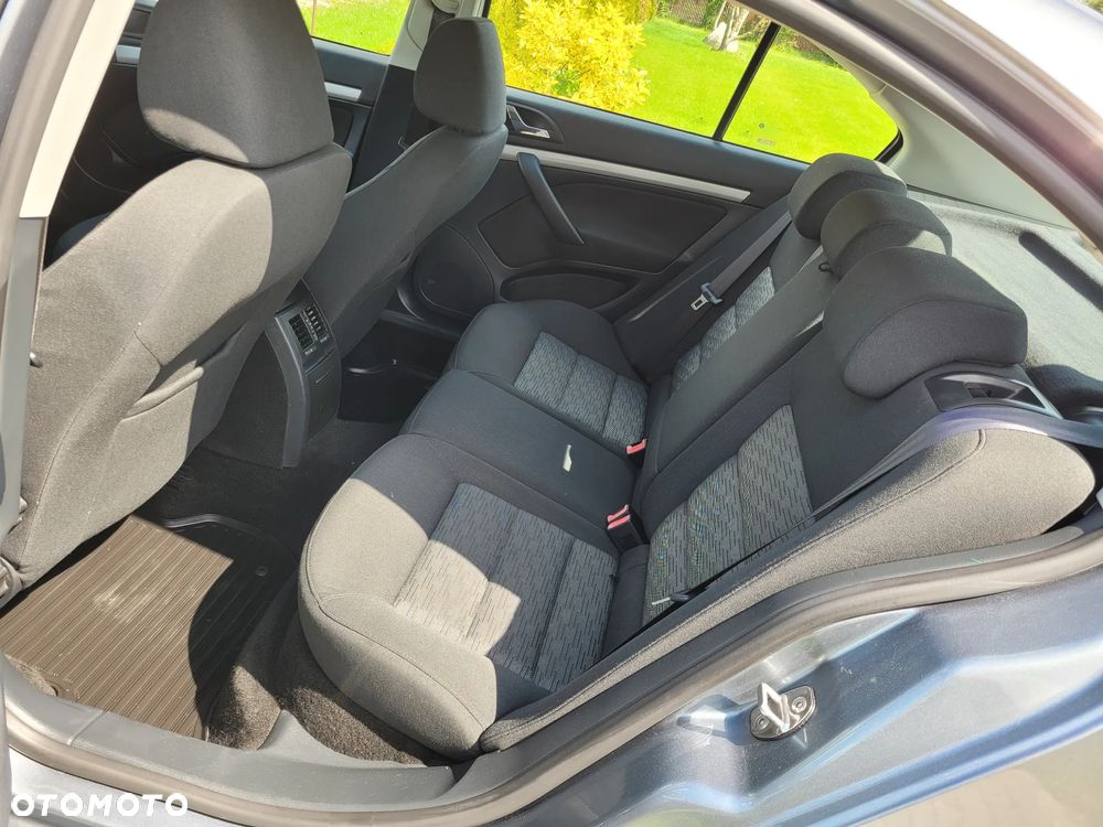 Skoda Octavia 1.4 TSI Ambition DSG - 26