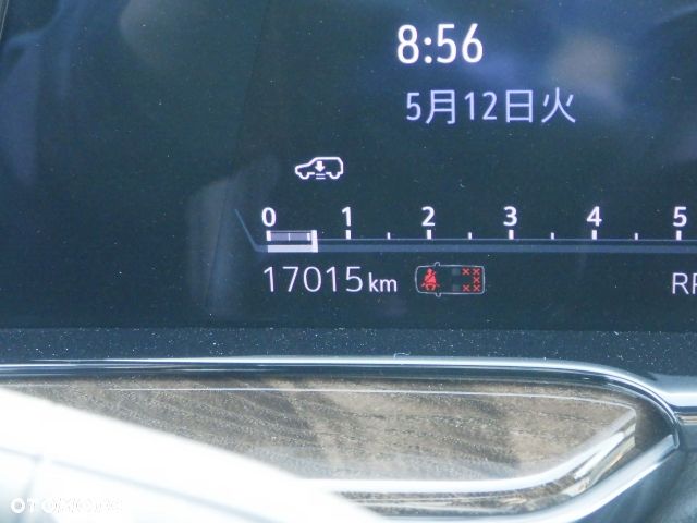 Cadillac Escalade - 40