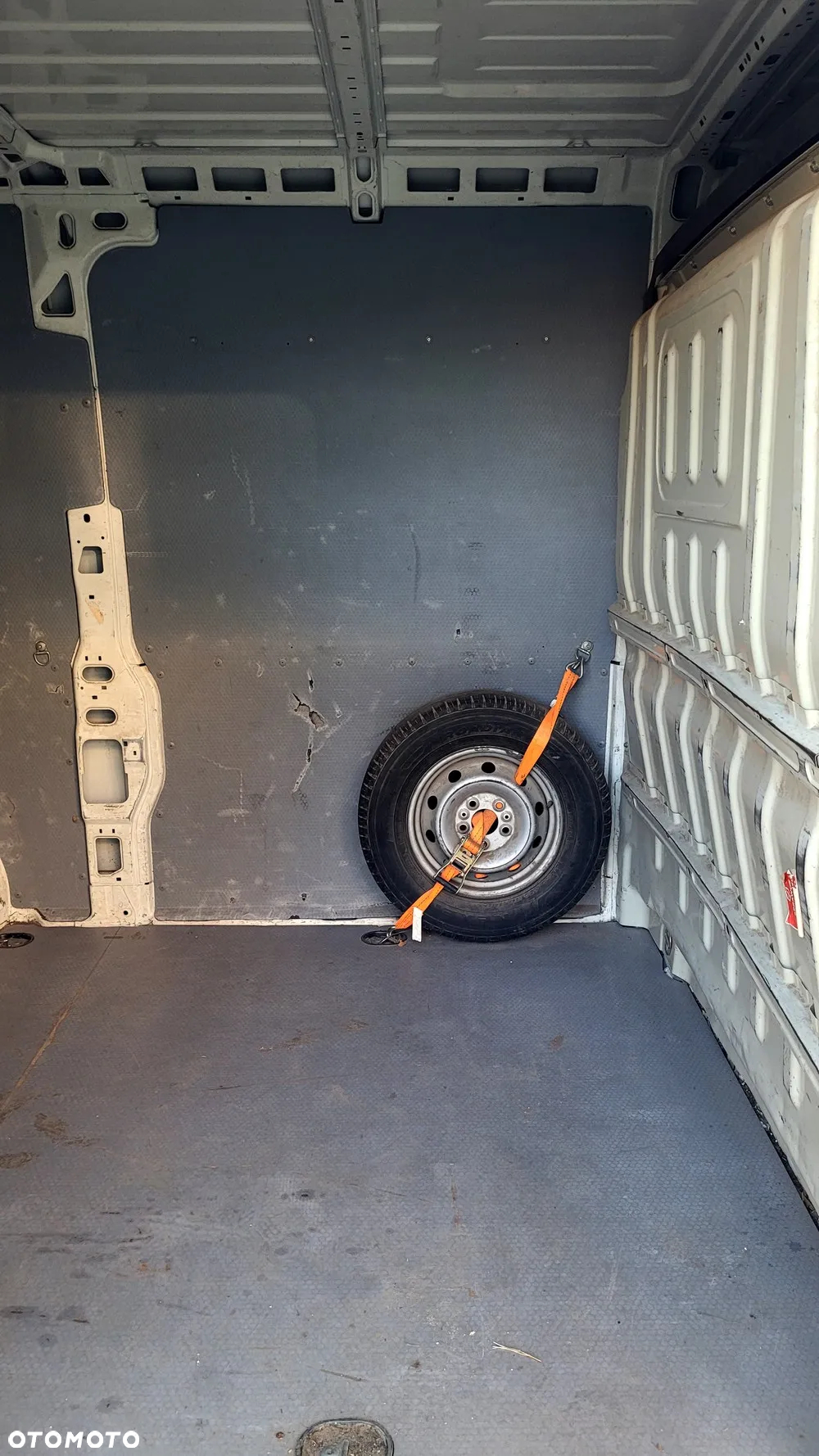 Fiat Ducato - 12