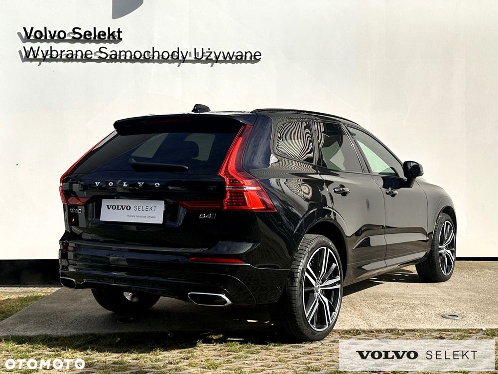 Volvo XC 60 - 8