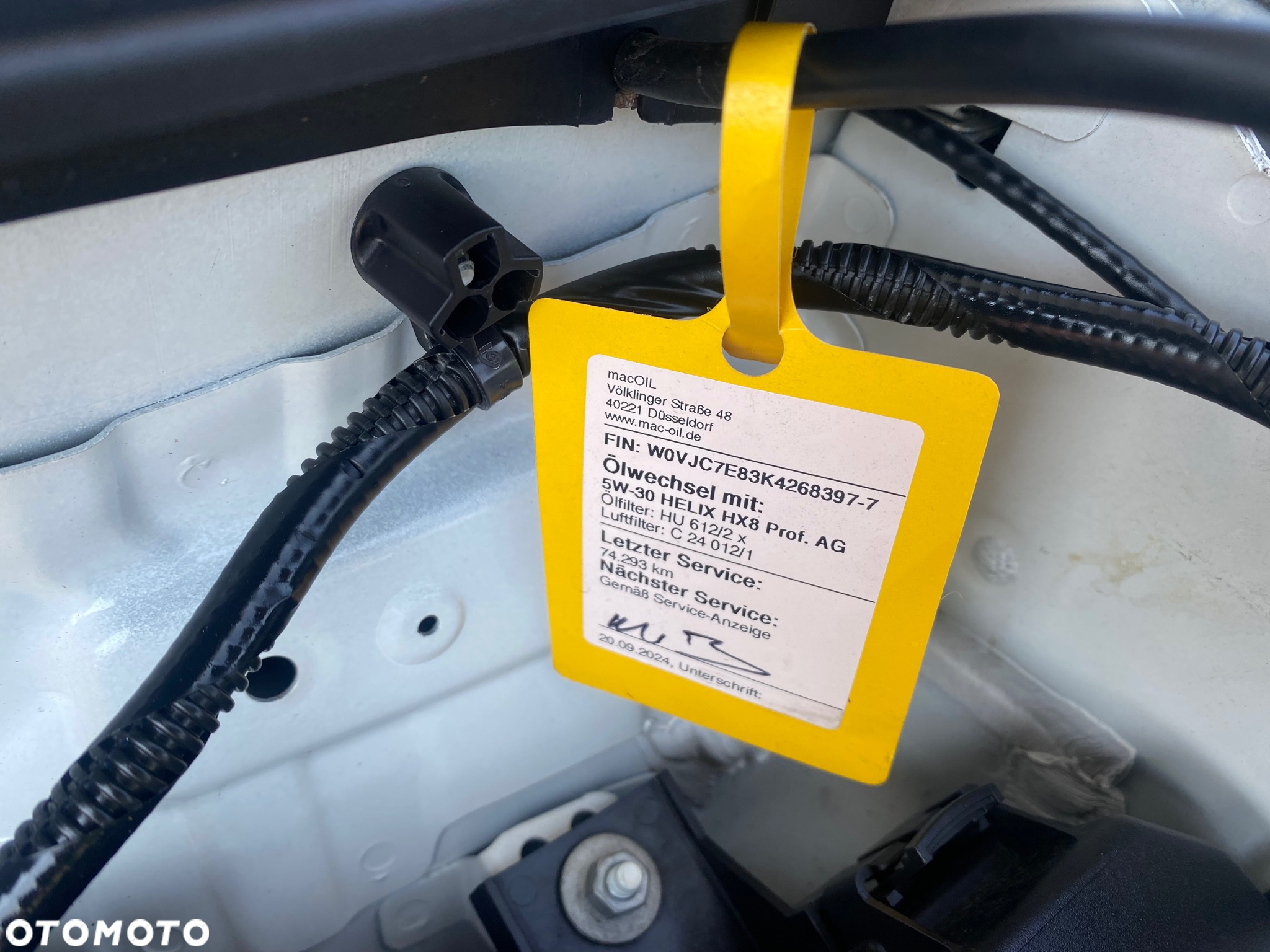 Opel Mokka X 1.4 ECOTEC Start/Stop Design Line - 40