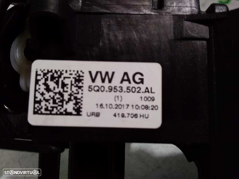 COMANDO MULTIFUNÇÕES SEAT IBIZA V 2018 -5Q0953521 - 1