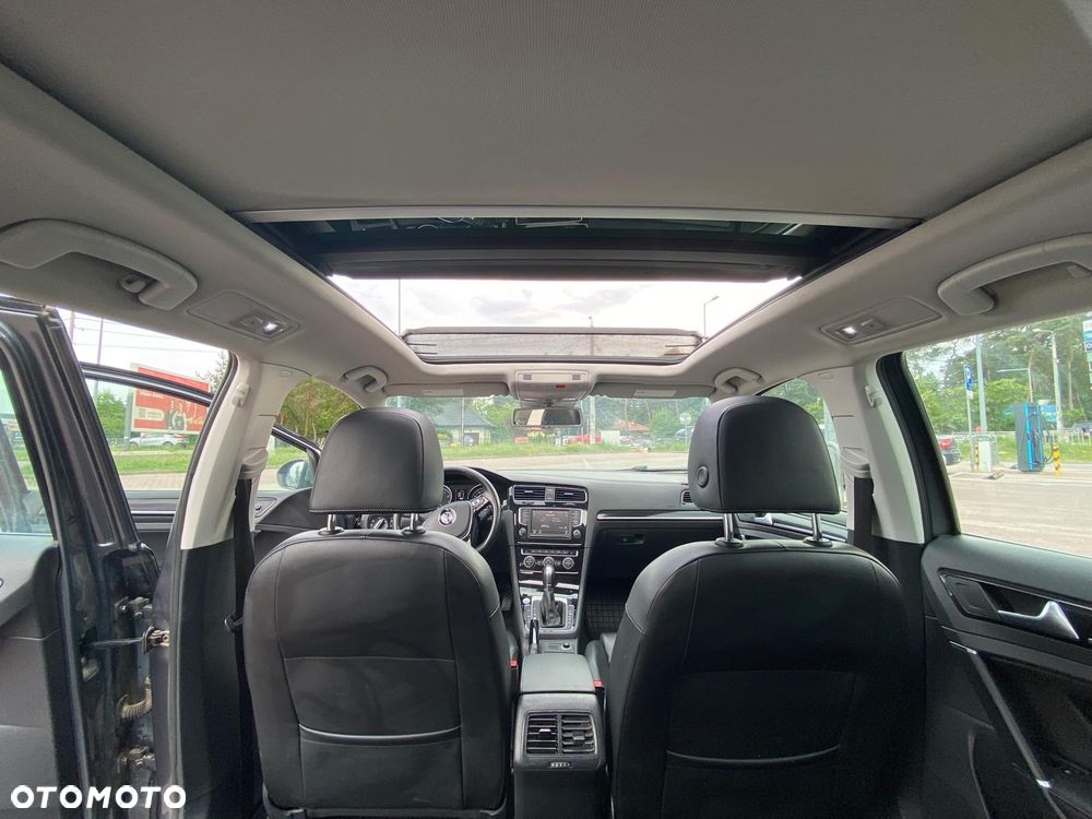 Volkswagen Golf - 3