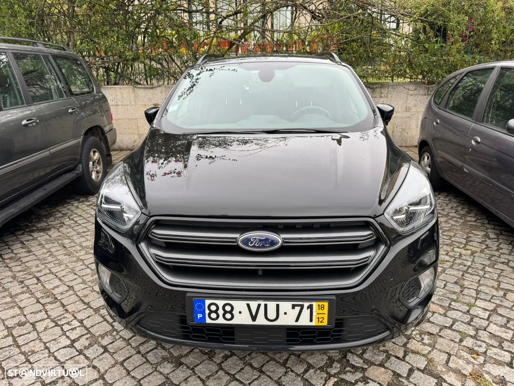 Ford Kuga 1.5 TDCi ST-Line - 1